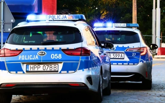 Rozmowa z chatbotem jak z pamiętnikiem? S, i, przekazała dane policji