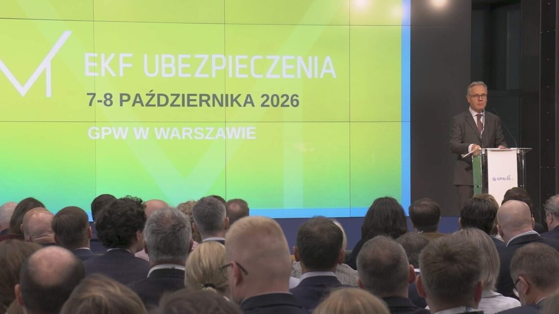 Sektor ubezpieczeń w obliczu globalnej transformacji. Philippe Brahin o przyszłości branży