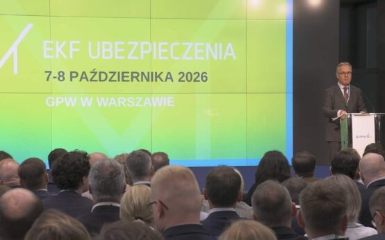 Sektor ubezpieczeń w obliczu globalnej transformacji. Philippe Brahin o przyszłości branży
