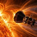 Sonda NASA zajrzała w serce wiatru słonecznego. Odkryto ukryty porządek