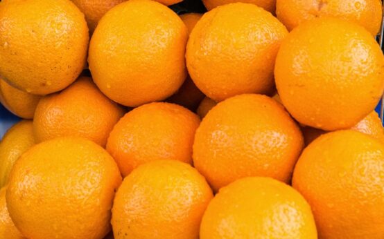 Sumo Citrus a zwykła pomarańcza: czy różnią się wpływem na poziom cukru?