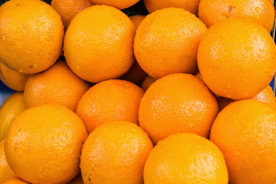Sumo Citrus a zwykła pomarańcza: czy różnią się wpływem na poziom cukru?