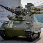 Szef Sztabu Generalnego WP z wizytą w tureckim koncernie zbrojeniowym Roketsan