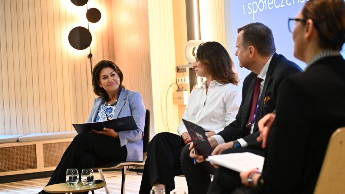 Totalizator Sportowy podsumowuje wkład w gospodarkę: miliardy na sport, kulturę i budżet