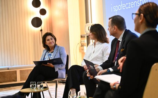 Totalizator Sportowy podsumowuje wkład w gospodarkę: miliardy na sport, kulturę i budżet