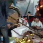 Tragedia podczas hinduistycznego święta w Indiach. Ciężarówka wjechała w tłum