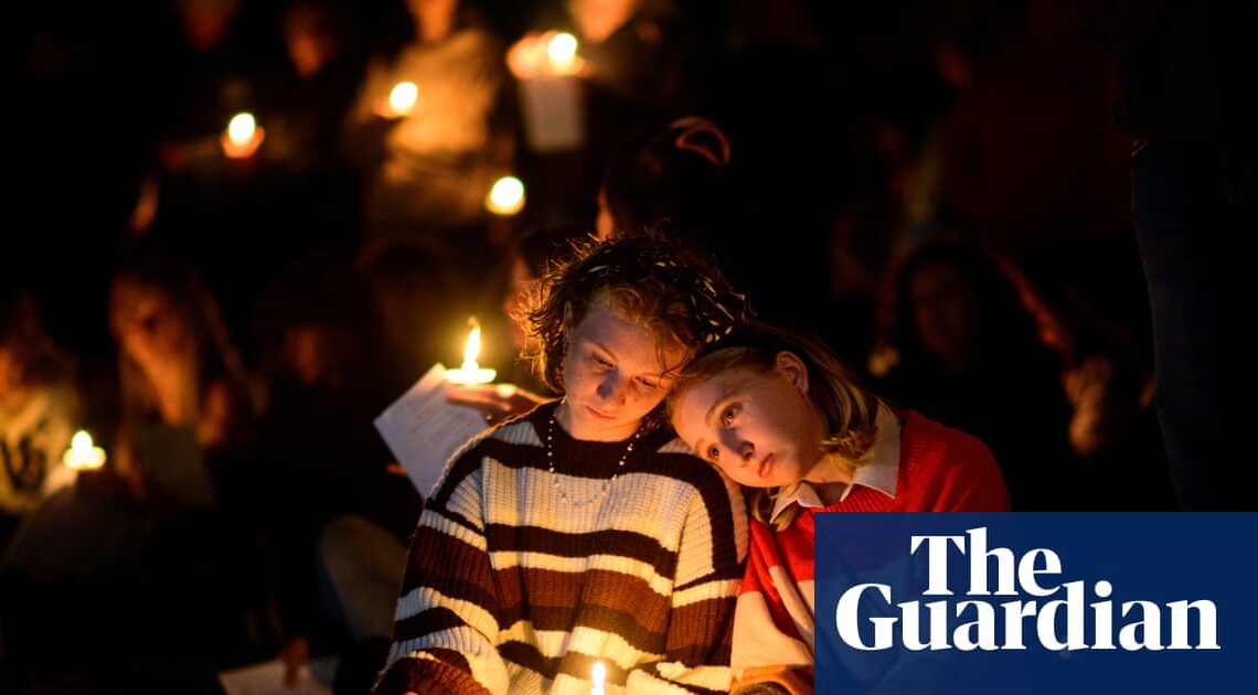 Tragedia w Bend: Strzelanina w szkole podstawowej wstrząsnęła Oregonem