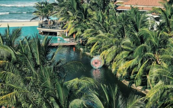 Walka z epidemią samotności w sercu Florydy. Jak Evermore Orlando Resort zmienia definicję wellness