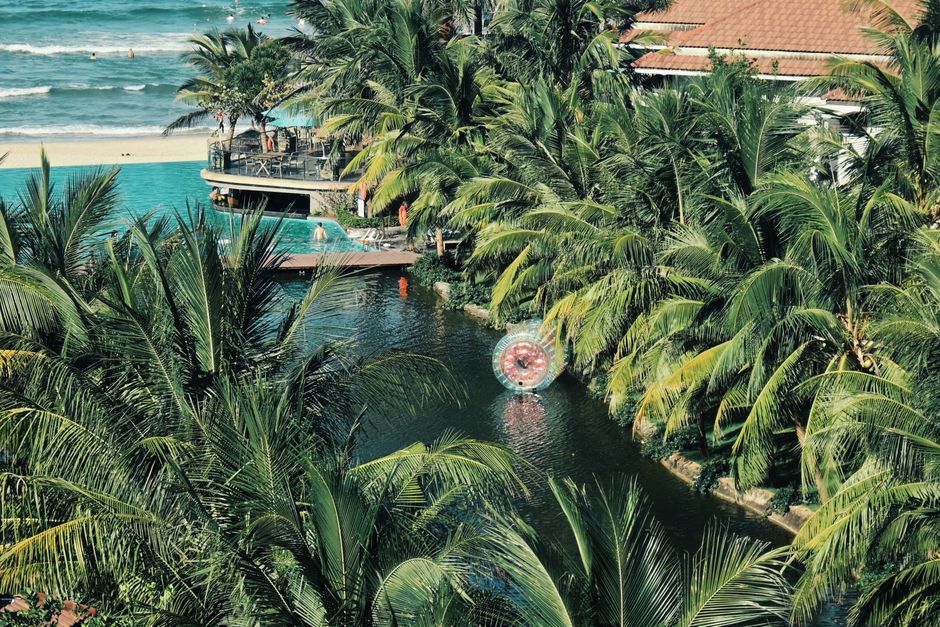 Walka z epidemią samotności w sercu Florydy. Jak Evermore Orlando Resort zmienia definicję wellness