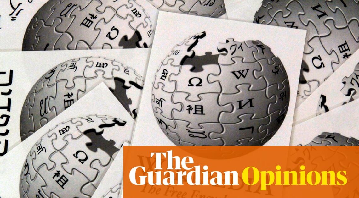 Wikipedia w cieniu AI: dlaczego przyszłość największej encyklopedii jest niepewna