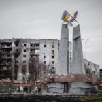Wojna, która zmieniła mapę podróży. Jak konflikt na Ukrainie trwale przekształcił światową turystykę