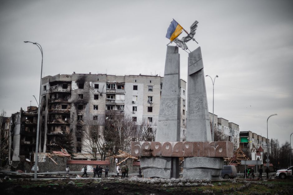 Wojna, która zmieniła mapę podróży. Jak konflikt na Ukrainie trwale przekształcił światową turystykę