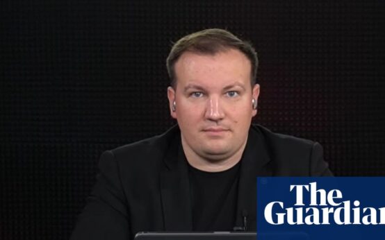 Zatrzymanie twórcy kanału Rybar w Czarnogórze. Mikhail Zvinchuk w rękach służb