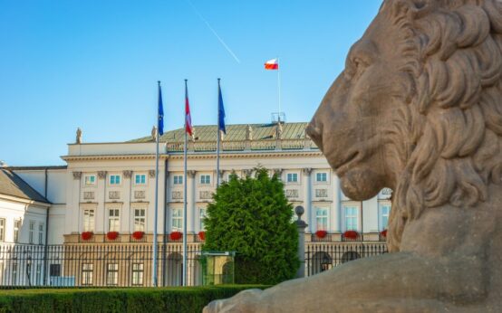 Ziemie Odzyskane czy Polska Zachodnia? Debata w Senacie o tożsamości regionu