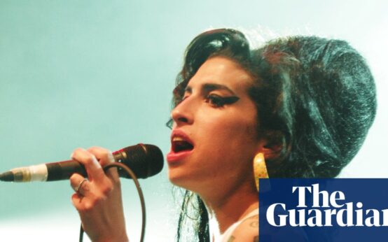 Życie Amy Winehouse trafi na deski West Endu. Powstaje nowy musical